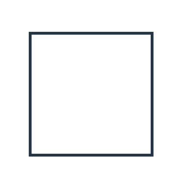 Beyaz arka plan üzerinde traktör şeffaf işareti izole traktör simge vektör