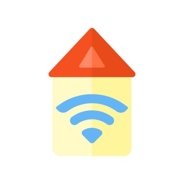 Web ve mobil uygulaması tasarımı, Otomasyon logo kavramı için beyaz arka plan üzerinde izole Otomasyon simge vektör