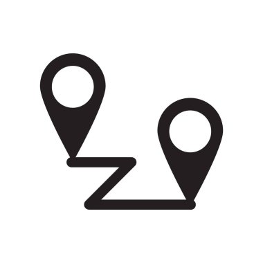 Web ve mobil uygulaması tasarımı, yer tutucuları logo kavramı için beyaz arka plan üzerinde izole yer tutucu simge vektör