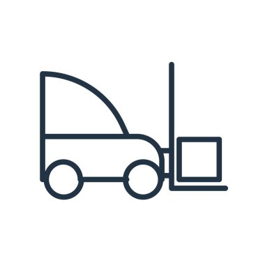 Beyaz arka plan üzerinde aygıtları şeffaf işareti izole aygıtları simge vektör