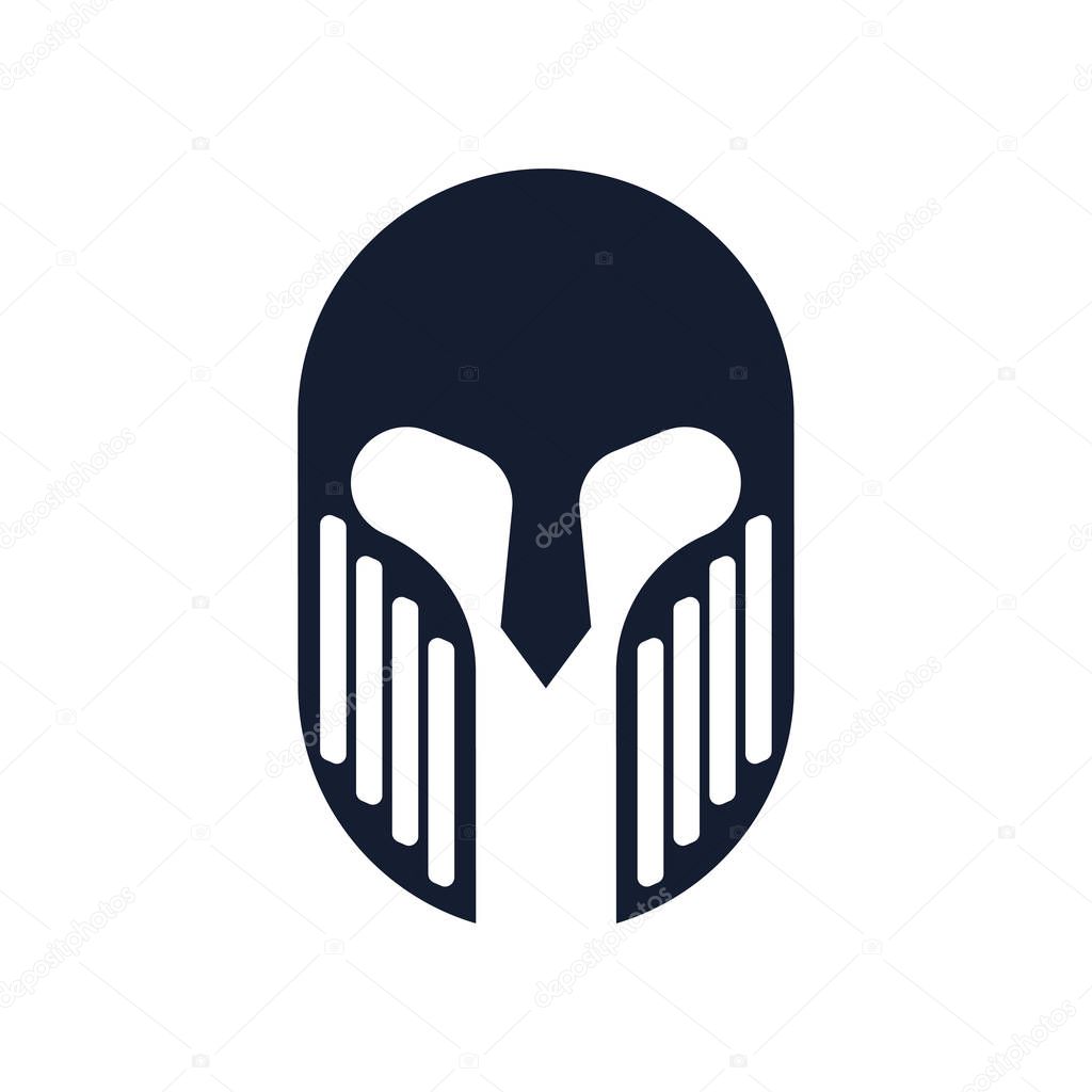 Armour icon vector isolated on white background for your web and mobile app design, Armour logo concept