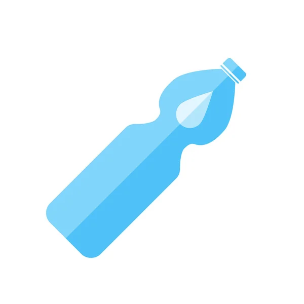 Icono Agua Vector Aislado Fondo Blanco Para Diseño Web Aplicación — Vector de stock