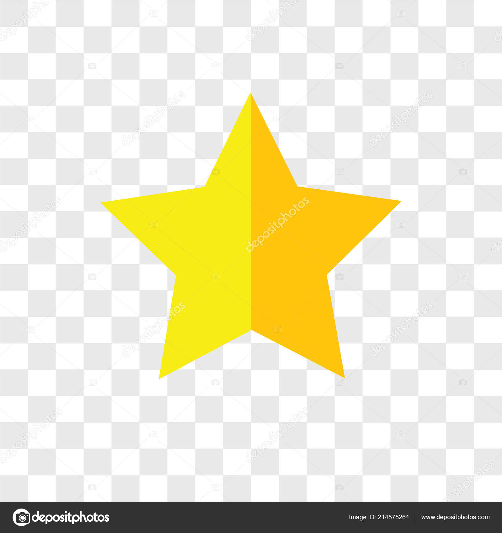 Five stars png imágenes de stock de arte vectorial | Depositphotos