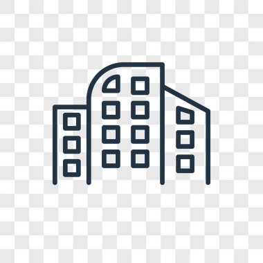 Saydam arka plan üzerinde cep telefonu logo kavramı izole hareket eden telefon vektör simgesi