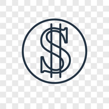 Saydam arka plan üzerinde tarayıcı logo kavramı izole tarayıcı vektör simgesi