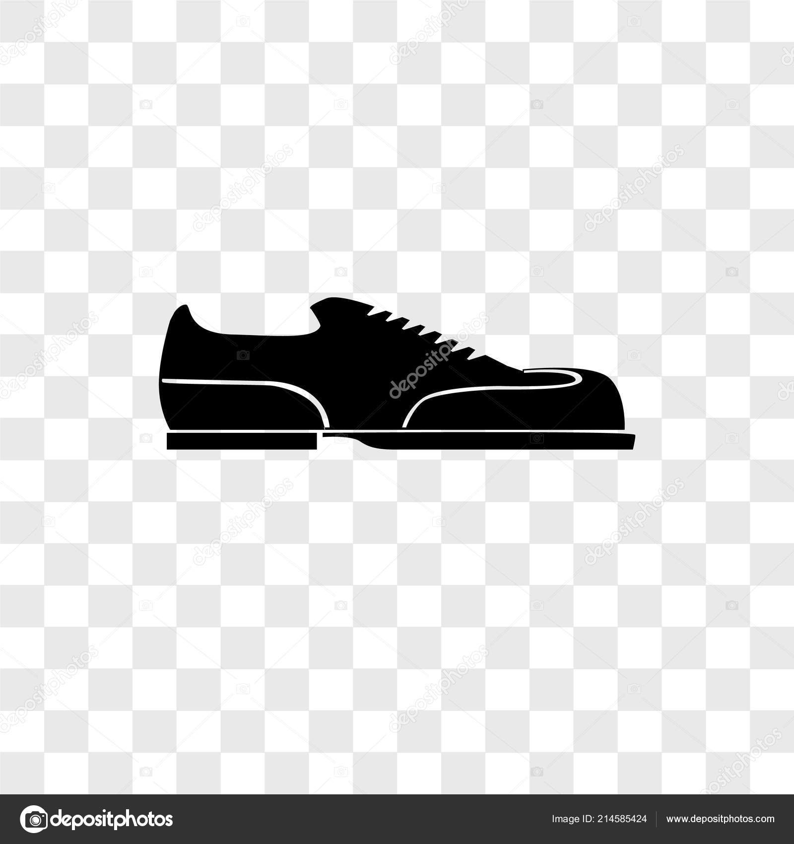 shoe vector icon