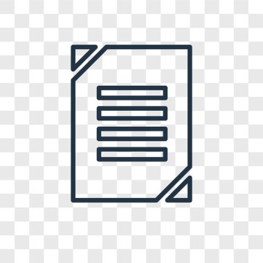 Saydam arka plan üzerinde tarayıcı logo kavramı izole tarayıcı vektör simgesi