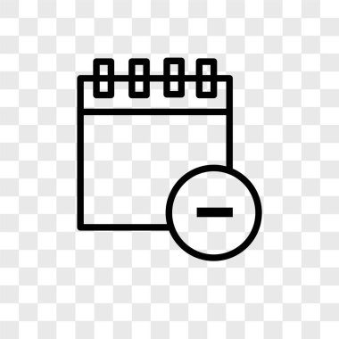 Saydam arka plan üzerinde Ekle olay logo kavramı izole olay vektör simge Ekle