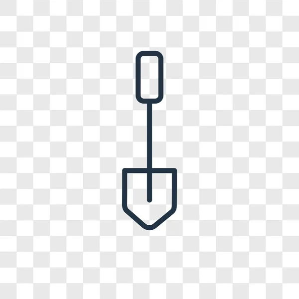 Поворот Вектора Значок Изолирован Прозрачном Фоне Вращение Концепции Логотипа — стоковый вектор