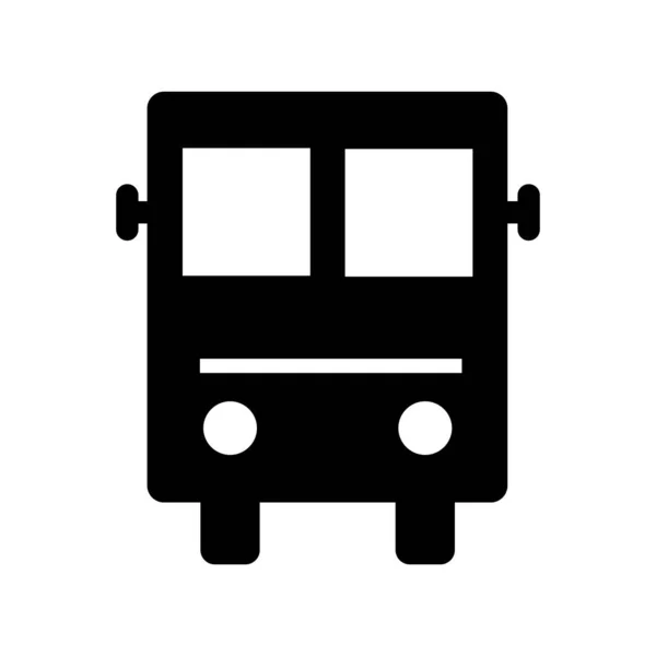 Transporte Icono Vector Aislado Sobre Fondo Blanco Transporte Signo Transparente — Vector de stock