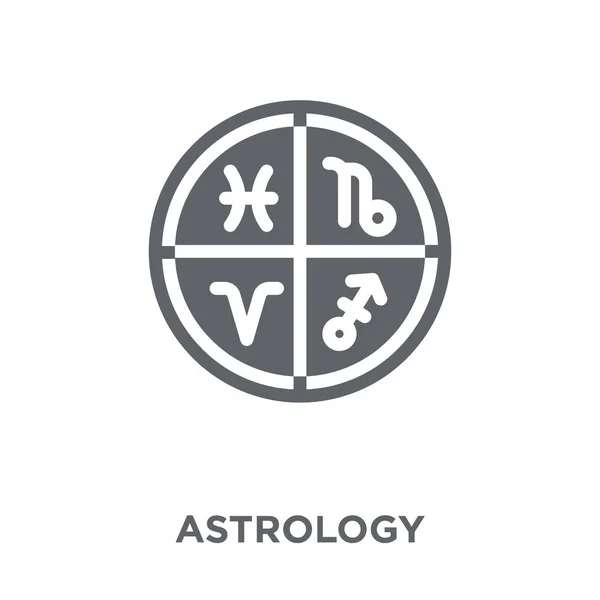 Εικονίδιο Αστρολογία Αστρολογία Σχεδίαση Από Αστρονομία Συλλογή Εικονογράφηση Διάνυσμα Απλό — Διανυσματικό Αρχείο