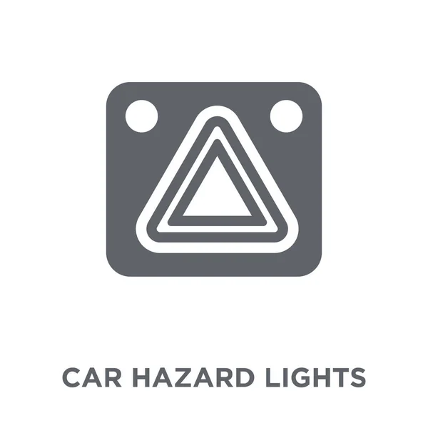 66 Car hazard lights Vector Images Free & Royaltyfree Car hazard