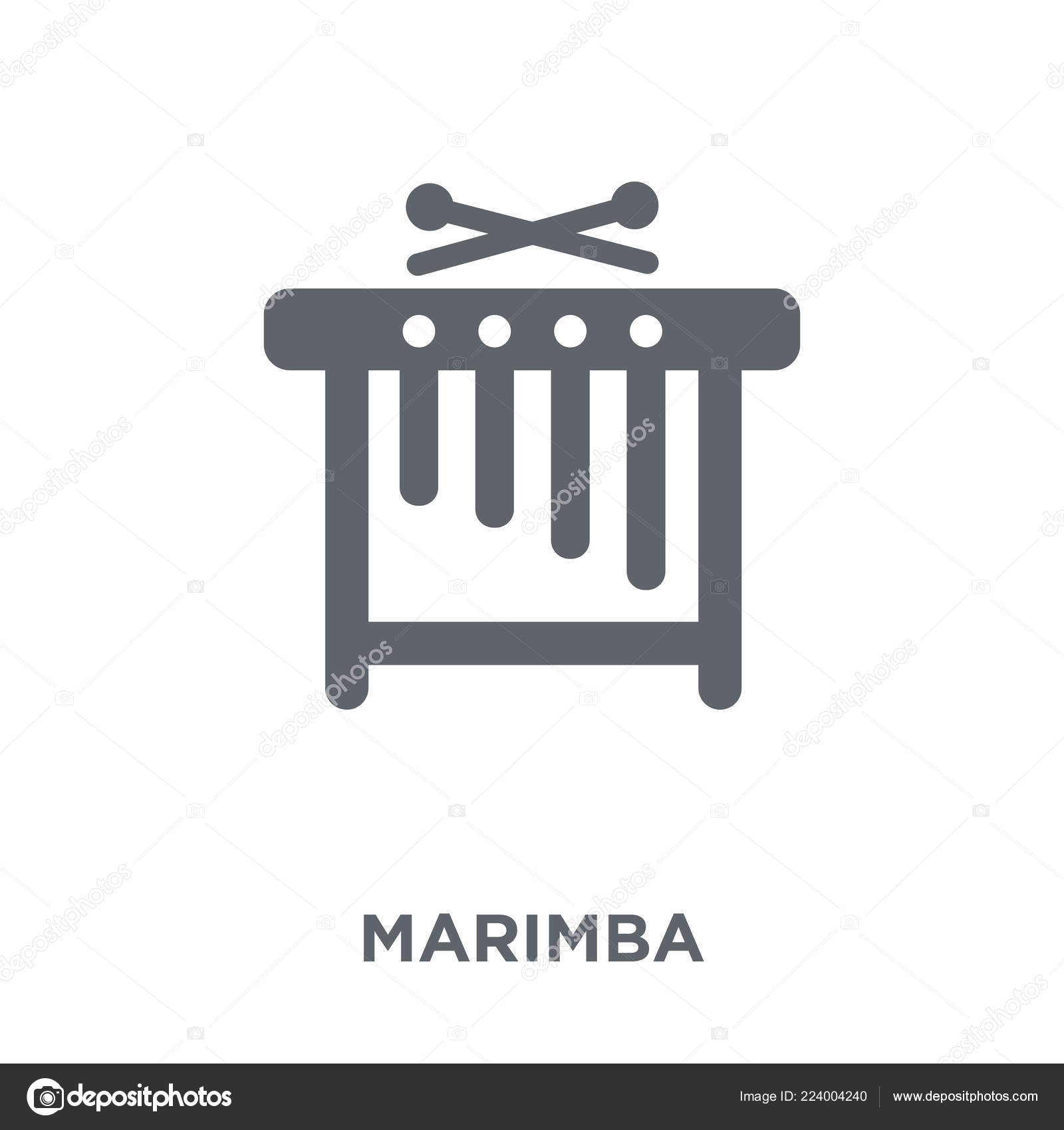 marimbas para niños