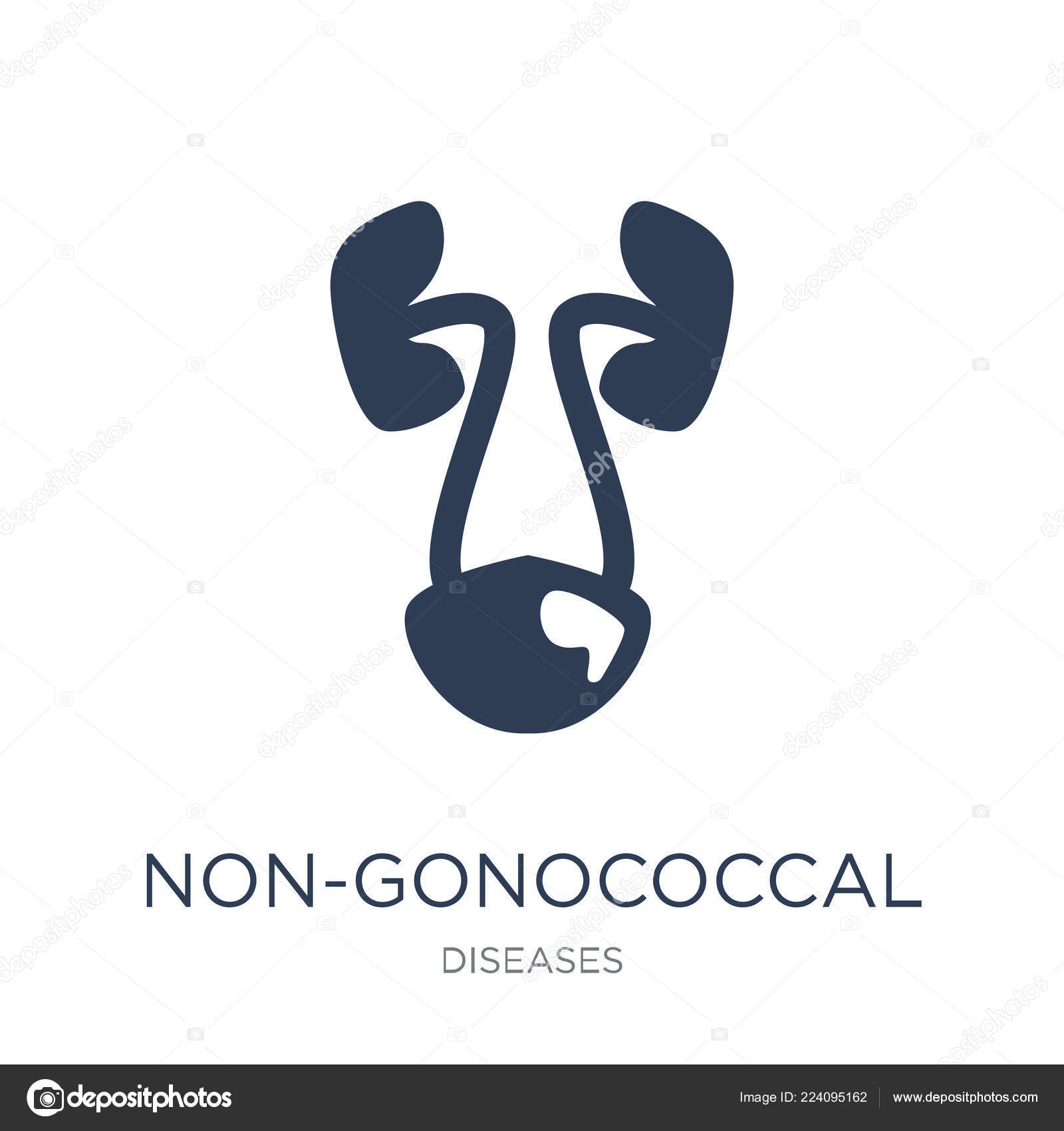 uretrite gonococica diagnosi