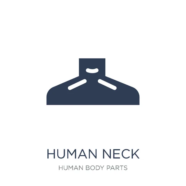 인간의 아이콘입니다 모바일 Eps10에 사용할 인간의 아이콘 일러스트 인간의 컬렉션에서 — 스톡 벡터