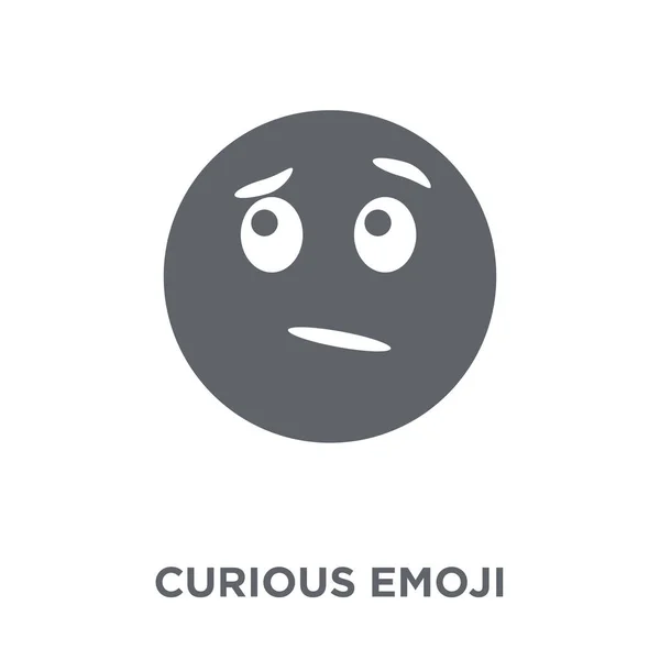 Emoji Curiosiストックベクター ロイヤリティフリーemoji Curiosiイラスト Depositphotos