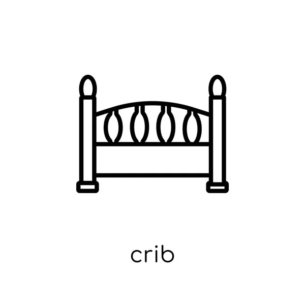 Cribsストックベクター ロイヤリティフリーcribsイラスト ページ 2 Depositphotos