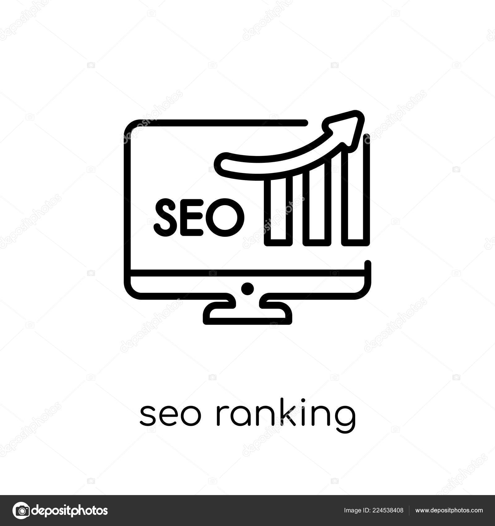 SEO Ranking