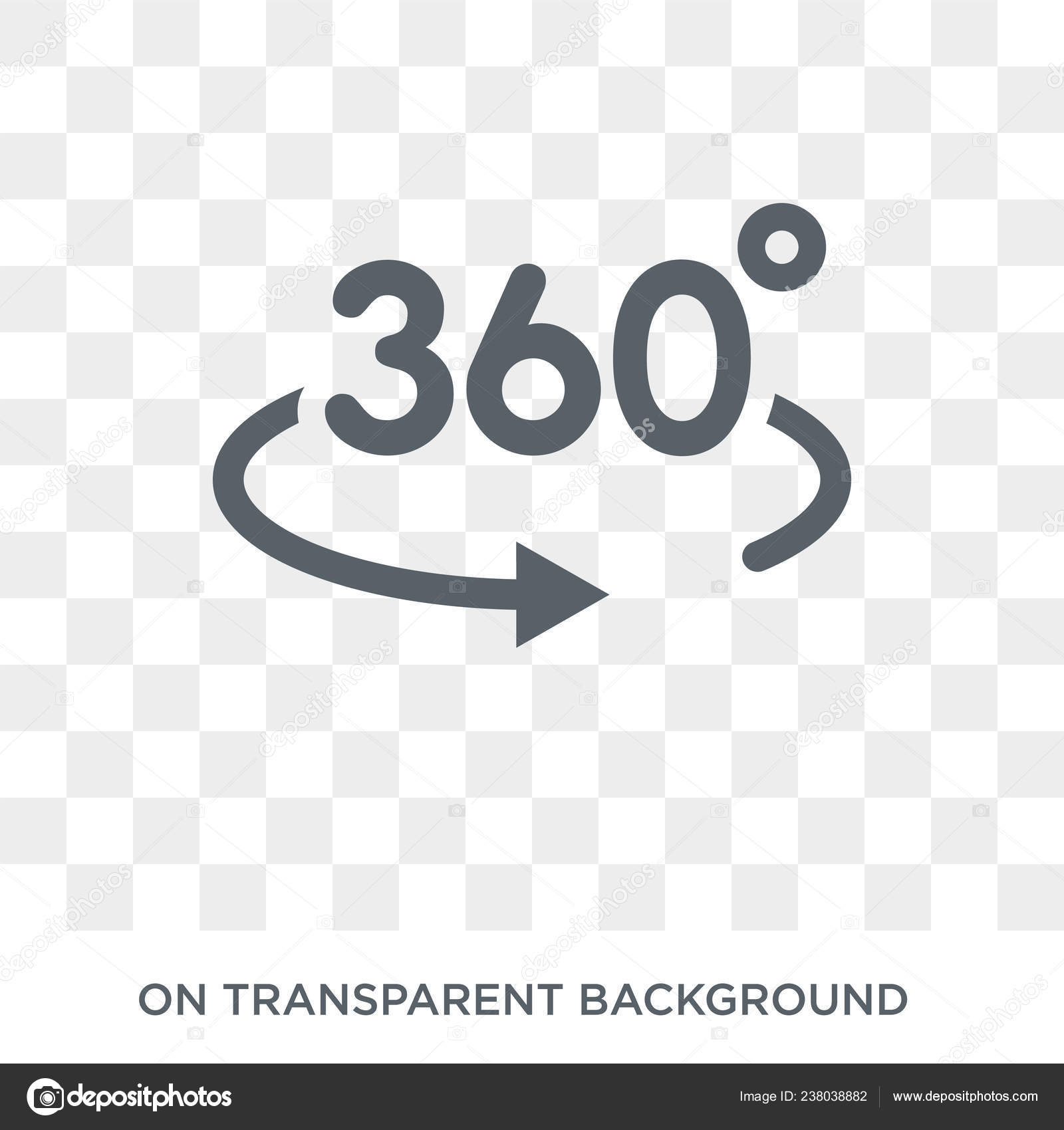 ícone Do Jogo 360 Graus PNG , Simples, Simulação, Três Imagem PNG e Vetor  Para Download Gratuito