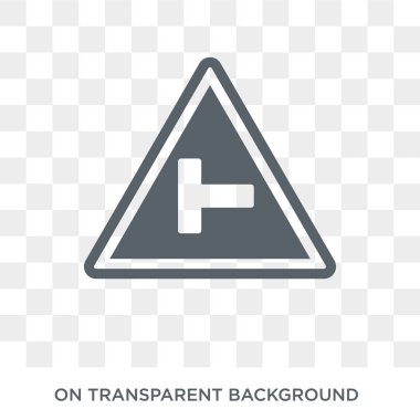 Kaykay işareti simgesi. Trafik işareti koleksiyonundan şeffaf arka plan trendy düz vektör kaykay işareti simgesi. Yüksek kaliteli web ve mobil için kaykay işareti sembolü kullanın dolu