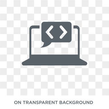 Etiketi açılış ve kapanış etiketleri simgesi. Açılış etiketi ve Etiketler simge teknoloji koleksiyonundan şeffaf arka plan üzerinde kapanış trendy düz vektör. Açýlýþ etiketi ve Etiketler sembolü kapatılması kaliteli dolu