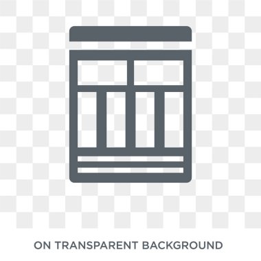 Duygudurum kurulu simgesi. Trendy düz vektör Mood kurulu simge teknoloji koleksiyonundan şeffaf arka plan üzerinde. Mood kurulu simge kullanımı web ve mobil için yüksek kaliteli dolu