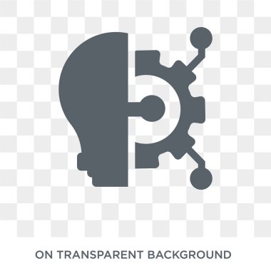 Yordam simgesi. Koleksiyondan yordam tasarım konsepti. Saydam arka planda basit eleman vektör çizimi.