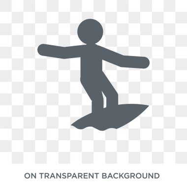 İnternet simge. Trendy düz vektör İnternet simge spor koleksiyonundan şeffaf arka plan üzerinde. Yüksek kaliteli Surf simge kullanımı web ve mobil için dolu