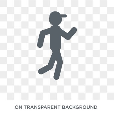 powerlifting simgesi. Trendy düz vektör powerlifting simge spor koleksiyonundan şeffaf arka plan üzerinde. Yüksek kaliteli dolu powerlifting simge kullanımı için web ve hareket eden