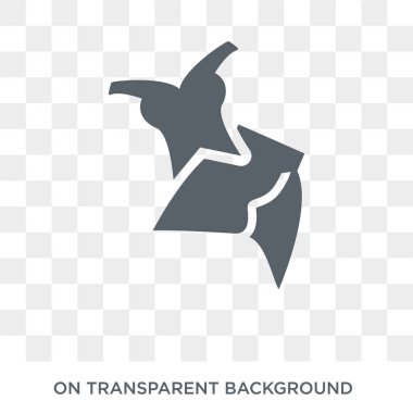 styling icon. styling design concept from Sew collection. Simple element vector illustration on transparent background.