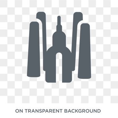 Wat maha bu simge. Trendy düz vektör Wat maha din koleksiyonundan şeffaf arka plan üstünde o kutsal kişilerin resmi. Yüksek kaliteli web ve mobil için kullanın sembol Wat maha dolu