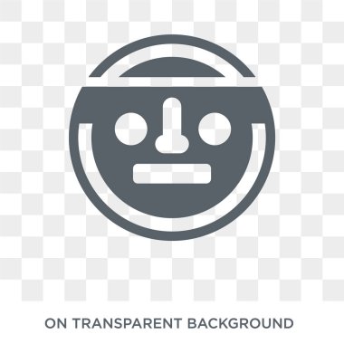 Pagan izm simgesi. Trendy düz vektör din koleksiyonundan şeffaf arka plan üstünde kutsal kişilerin resmi Pagan izm. Pagan izm simge kullanımı web ve mobil için yüksek kaliteli dolu