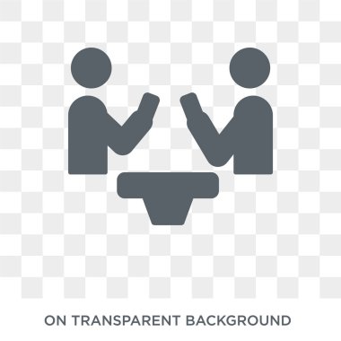 Masa oyunları Icon Icon oynayan insanlar. Trendy düz vektör eğlence oyunları Collection şeffaf arka plan üzerine kurulu oyunlar simge oynayanlar. Yüksek kaliteli masa oyunları oynayan insanlar dolu