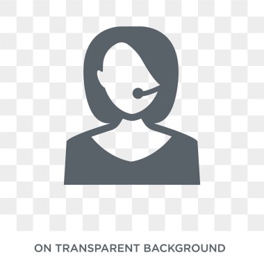 Bu Manager simgesi. Trendy düz vektör bu Manager simgesine meslekler koleksiyonundan şeffaf arka plan. O Yöneticisi simge kullanımı web ve mobil için yüksek kaliteli dolu