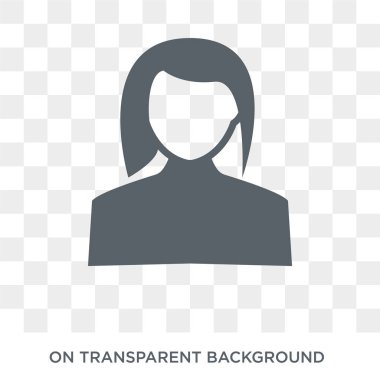 Cooker icon. Trendy flat vector Cooker icon on transparent background from Professions collection. High quality filled Cooker symbol use for web and mobile