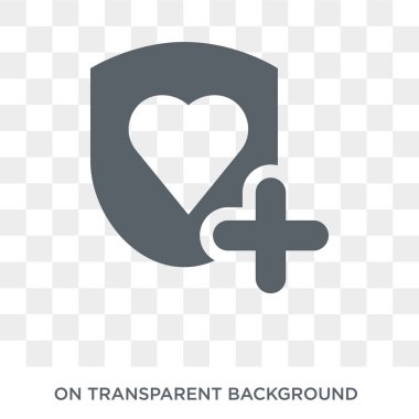 Bakım simgesi. Bakım tasarım konsepti koleksiyonundan. Basit öğe vektör çizim şeffaf arka plan üzerinde.