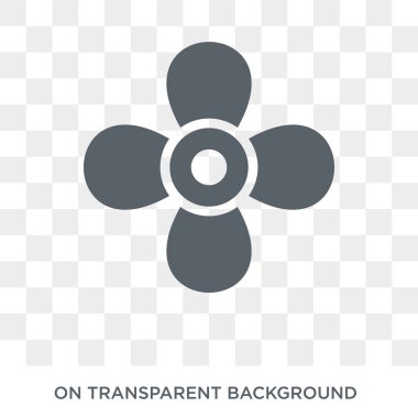 Çiçek simgesi. Saydam arka plan doğa koleksiyonundan trendy düz vektör çiçek simgesi. Yüksek kaliteli çiçek simge kullanımı web ve mobil için dolu