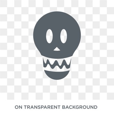 Papirüs simgesi. Koleksiyondan Papirüs tasarım konsepti. Saydam arka planda basit eleman vektör çizimi.