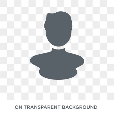 Felaketleri simgesi. Felaketleri tasarım konsepti Müzesi koleksiyonundan. Basit öğe vektör çizim şeffaf arka plan üzerinde.