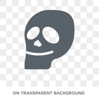 Anthropology icon. Anthropology design concept from Museum collection. Simple element vector illustration on transparent background.