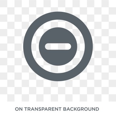 Kullanım dışı konumu simgesi. Haritalar ve konumlar koleksiyonundan şeffaf arka plan trendy düz vektör kullanılamaz konumu simgesi. Yüksek kaliteli kullanılamaz konumu simge kullanımı web için dolu ve