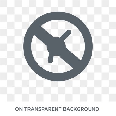 Bekleyen bir simge yoktur. Haritalar ve konumlar koleksiyonundan şeffaf arka plan üzerinde herhangi bir bekleyen simge vektör trendy düz. Yüksek kaliteli web ve mobil için hiçbir bekleyen sembolü kullanın dolu