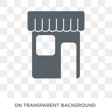 İşaretli simgesi yerleştir. Haritalar ve konumlar koleksiyonundan şeffaf arka plan trendy düz vektör İşaretliler'in yer simgesi. İşaretliler'in yer simge kullanımı web ve mobil için yüksek kaliteli dolu