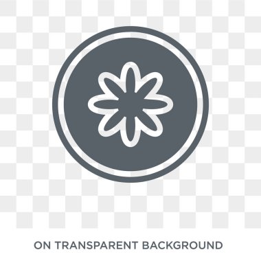 dostun simge. dostun tasarım konsepti mutfak koleksiyonundan. Basit öğe vektör çizim şeffaf arka plan üzerinde.