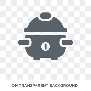 Hayır simgesi. Hayır tasarım konsepti elektronik cihazlar koleksiyonundan. Basit öğe vektör çizim şeffaf arka plan üzerinde.