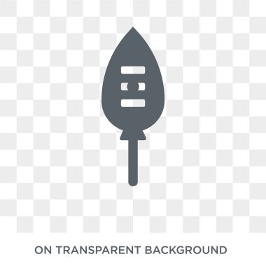 Kartikeya simgesi. Trendy düz vektör Hindistan koleksiyonundan şeffaf arka plan üstünde kutsal kişilerin resmi Kartikeya. Kartikeya simge kullanımı web ve mobil için yüksek kaliteli dolu