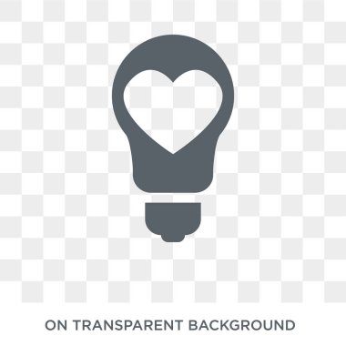 Duygusal zeka simgesi. Duygusal zeka tasarım konsepti saat managemnet koleksiyonundan. Basit öğe vektör çizim şeffaf arka plan üzerinde.