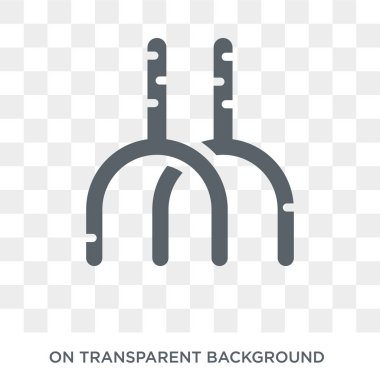 İnsan arter simgesi. Trendy düz vektör insan vücut parçaları koleksiyonundan şeffaf arka plan üstünde kutsal kişilerin resmi insan arter. Yüksek kaliteli insan arter simge kullanımı web ve mobil için dolu
