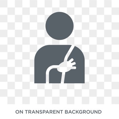 Kan kaynağı sistem kutsal kişilerin resmi. İnsan vücut parçaları koleksiyonundan şeffaf arka plan trendy düz vektör kan tedarik sistemi simgesi. Kan tedarik sistemi simge kullanımı web ve mobil için yüksek kaliteli dolu