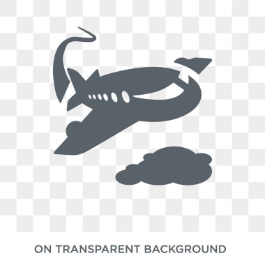 Seyahat etmek simge. Trendy düz vektör mimarisi ve seyahat koleksiyonundan şeffaf arka plan üstünde kutsal kişilerin resmi seyahat. Yüksek kaliteli seyahat etmek simge kullanımı web ve mobil için dolu